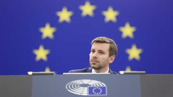 Czech party nominates EU Parliament Quaestor Kolaja for next EU Commissioner | INFBusiness.com