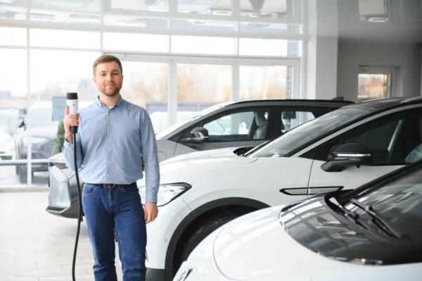 In an Electric Vehicle Shakeout, Who Will Actually Stay Profitable? | INFBusiness.com