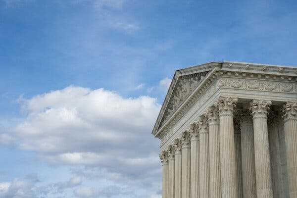In Trump Cases, Supreme Court Cannot Avoid Politics | INFBusiness.com