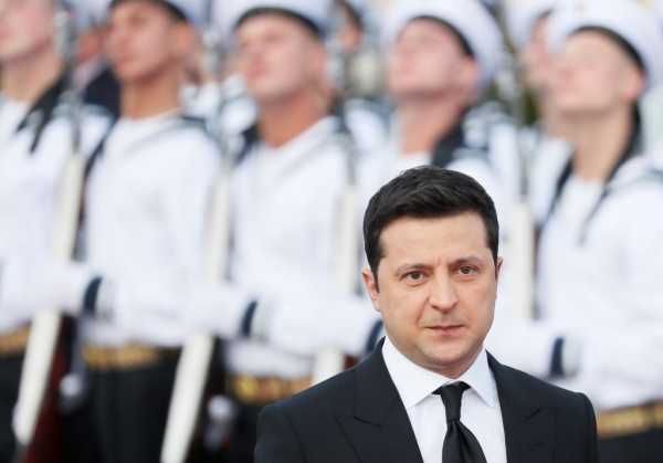Ukraine’s anti-oligarch law could make President Zelenskyy too powerful | INFBusiness.com