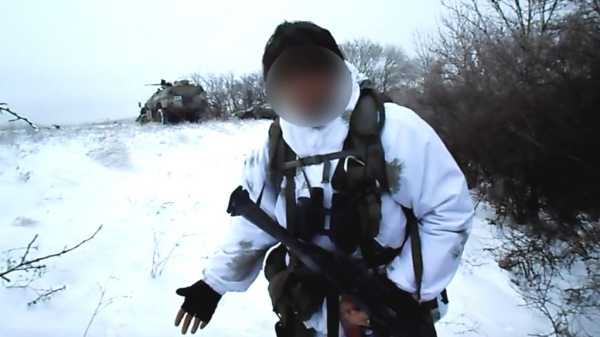 Russian mercenary videos 'top 1bn views' on TikTok | INFBusiness.com