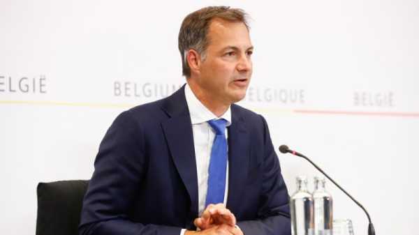 Belgian PM rejects undocumented migrant regulation to address unemployment | INFBusiness.com