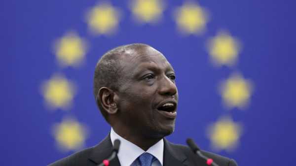 EU-Kenya trade pact is the ‘most ambitious’ on climate and labour rights | INFBusiness.com