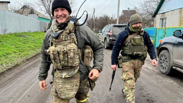 Ukraine fighting is deadlocked, spy chief Kyrylo Budanov tells BBC | INFBusiness.com