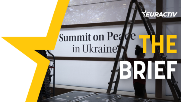 The Brief – Why peace in Ukraine is so difficult to achieve | INFBusiness.com