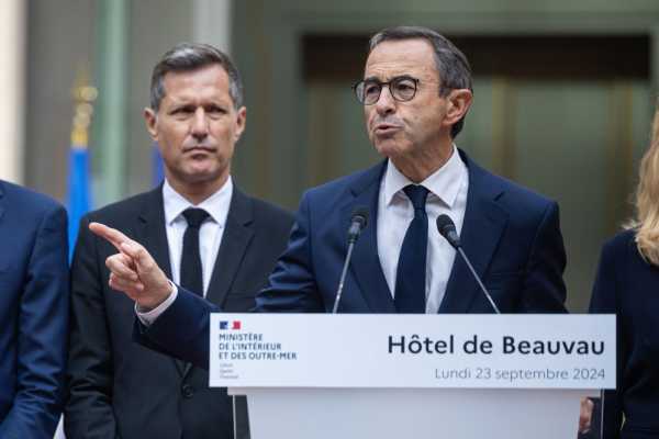 The four French ministers to watch out for in Brussels | INFBusiness.com