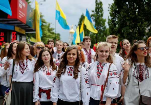 Young Ukrainians must not remain hostages to the country’s totalitarian trauma | INFBusiness.com
