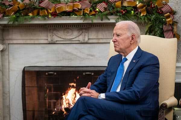 Biden Says He Is Not the Only Democrat Who Could Beat Trump | INFBusiness.com