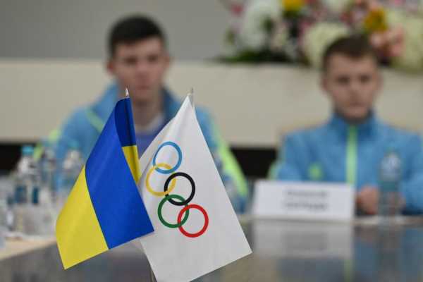 Ukraine’s dangerous Winter Olympic obsession | INFBusiness.com