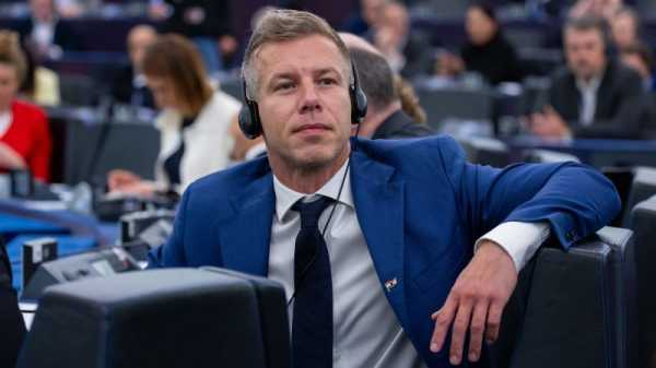 European Parliament to vote on immunity of Hungarian opposition lawmaker | INFBusiness.com