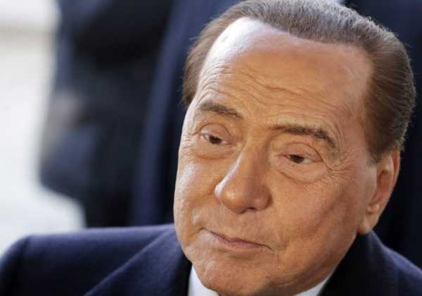 Italy bids farewell to Berlusconi on contested day of mourning | INFBusiness.com